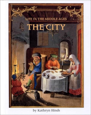 Imagen de archivo de The City a la venta por Better World Books