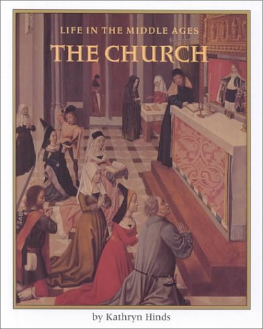 Imagen de archivo de The Church a la venta por Better World Books