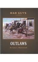 Beispielbild fr Outlaws zum Verkauf von Better World Books