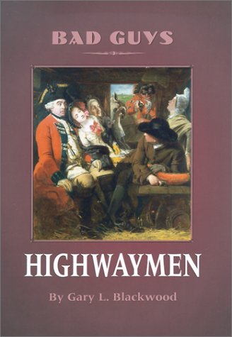 Imagen de archivo de Highwaymen a la venta por Better World Books