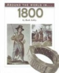 Stock image for 1800 for sale by Better World Books