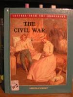 Imagen de archivo de The Civil War a la venta por ThriftBooks-Dallas
