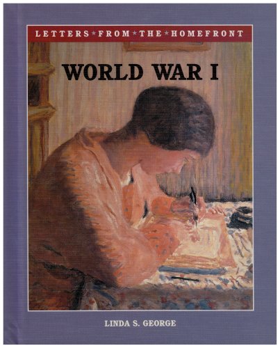 9780761410966: World War I