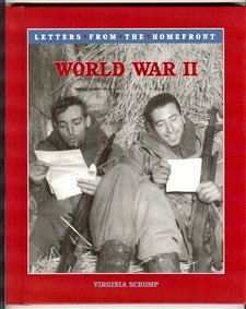 Imagen de archivo de World War II a la venta por Better World Books