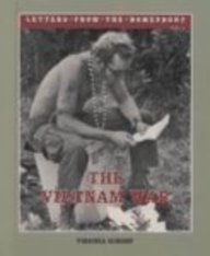 9780761410997: Letters From the Homefront: The Vietnam War