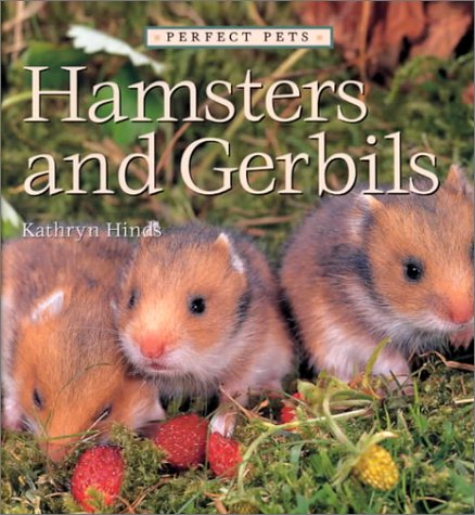 Stock image for Hamsters and Gerbils for sale by Better World Books