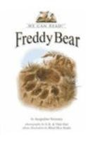Beispielbild fr Freddy Bear zum Verkauf von Library House Internet Sales