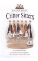 Beispielbild fr Critter Sitters zum Verkauf von Library House Internet Sales