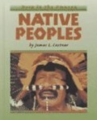 Imagen de archivo de Native Peoples a la venta por Better World Books