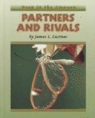 Imagen de archivo de Partners and Rivals a la venta por ThriftBooks-Atlanta