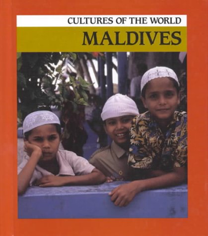 Beispielbild fr Maldives zum Verkauf von Better World Books
