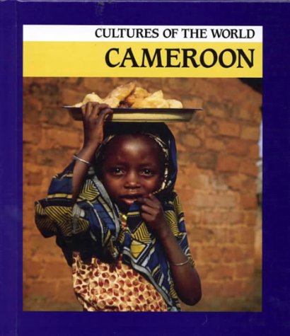 Imagen de archivo de Cameroon a la venta por Better World Books