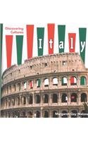 Beispielbild fr Italy (Discovering Cultures) zum Verkauf von SecondSale