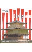 Stock image for Japan (Discovering Cultures) for sale by The Book Cellar, LLC
