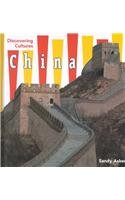 China (Discovering Cultures) (9780761411796) by Asher, Sandy
