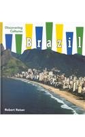 Stock image for Brazil for sale by Better World Books