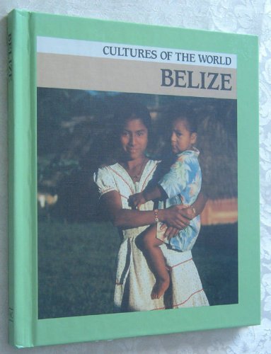 Imagen de archivo de Belize a la venta por Better World Books