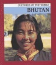 Imagen de archivo de Bhutan a la venta por Better World Books
