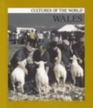 9780761411956: Wales: 22 (Cultures of the World (First Edition)(R))
