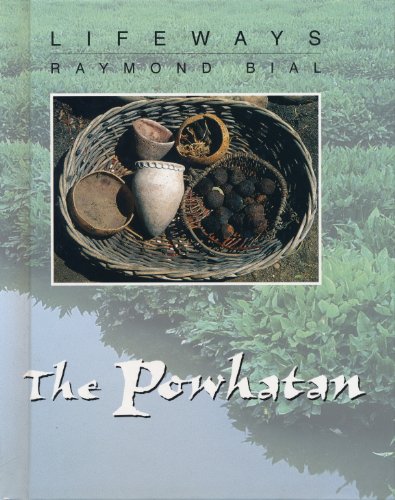 Stock image for The Powhatan for sale by Better World Books