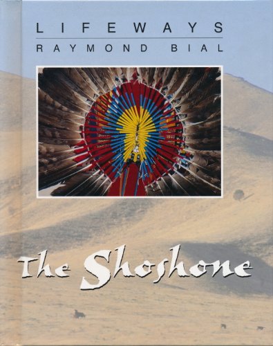 Imagen de archivo de The Shoshone a la venta por Better World Books: West