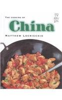 Beispielbild fr The Cooking of China (Superchef) zum Verkauf von The Book Cellar, LLC