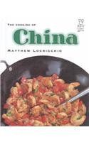 Stock image for The Cooking of China for sale by Better World Books: West