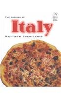 Stock image for The Cooking of Italy for sale by Better World Books