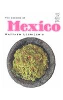 Stock image for The Cooking of Mexico for sale by Better World Books