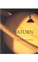 Saturn (Blastoff) (9780761412342) by Stone, Tanya Lee