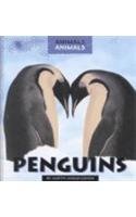Beispielbild fr Penguins zum Verkauf von Better World Books