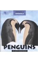 Imagen de archivo de Penguins a la venta por Better World Books