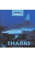 Sharks (Animals Animals) (9780761412618) by Mattern, Joanne