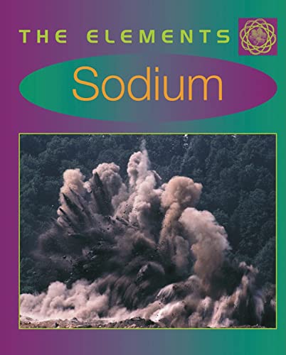 Stock image for Sodium for sale by Better World Books: West