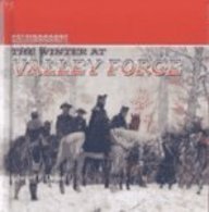 Beispielbild fr The Winter at Valley Forge zum Verkauf von Better World Books