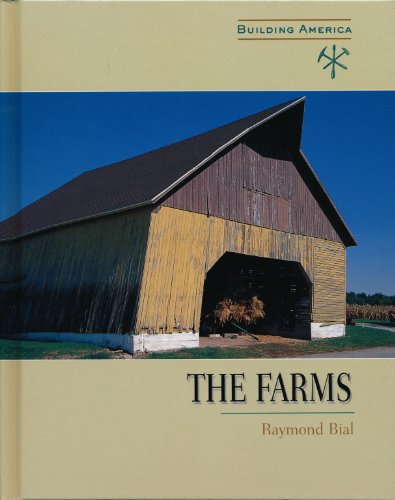 Beispielbild fr The Farms zum Verkauf von Better World Books: West