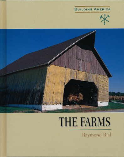 Imagen de archivo de The Farms a la venta por Better World Books: West