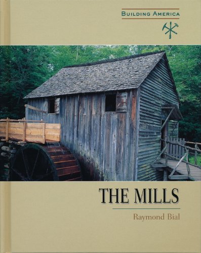 Beispielbild fr The Mills zum Verkauf von Better World Books