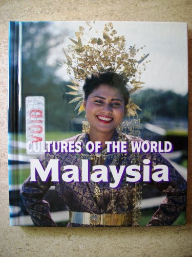 Stock image for Malaysia for sale by Better World Books