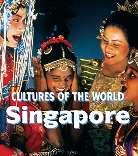 Stock image for Singapore for sale by The Book Cellar, LLC