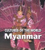 Stock image for Myanmar for sale by ThriftBooks-Atlanta
