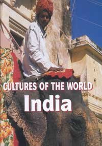 Stock image for India (Cultures of the World) for sale by Hippo Books
