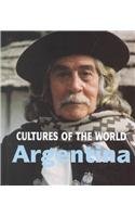 9780761413585: Argentina (Cultures of the World)
