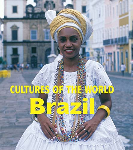 Stock image for Brazil for sale by Better World Books: West