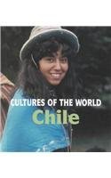 9780761413608: Chile (Cultures of the World)