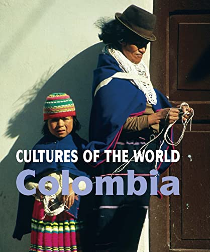 Colombia (Cultures of the World) (9780761413615) by Dubois, Jill; Jermyn, Leslie