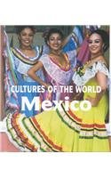 Beispielbild fr Mexico (Cultures of the World) zum Verkauf von BooksRun