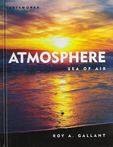 Imagen de archivo de Atmosphere a la venta por Better World Books: West