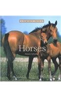 Stock image for Horses for sale by Better World Books: West