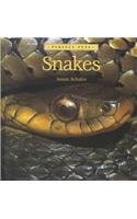 Beispielbild fr Snakes zum Verkauf von Better World Books